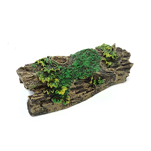 Aquarium Decorations Resin Hollow Tree Trunk Ornament (HS-SP207)