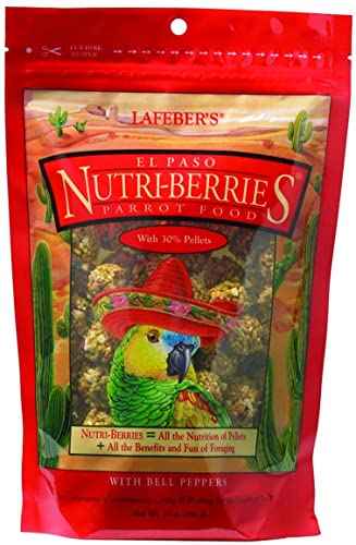 El Paso Nutri (10 Ounce (Pack of 1))