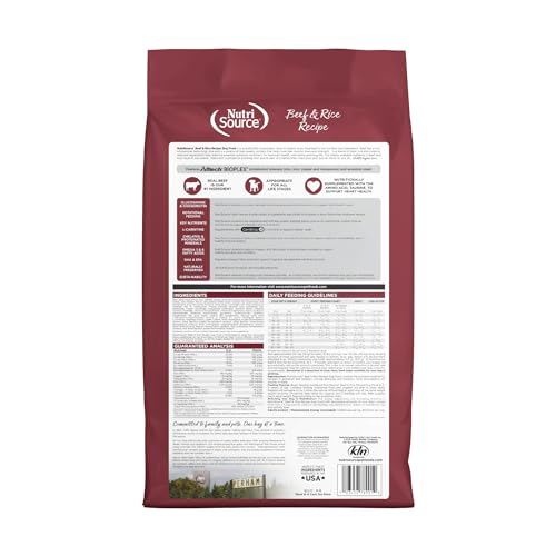 Adult Dry Dog Food (12 Pound (Pack of 1))