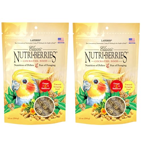 Classic Nutri (10 Ounce (Pack of 2))