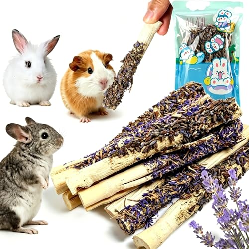 Bunny Chew Sticks