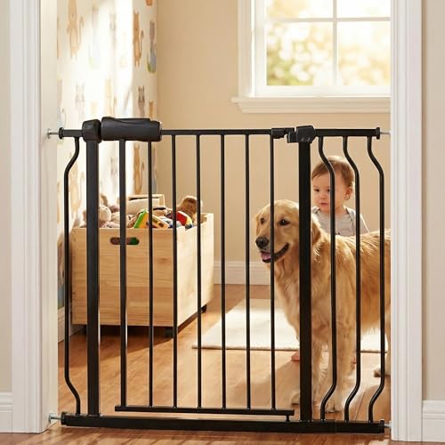 29 38.5 Inch Walk (Black / 34"-38.5"/86-98CM)