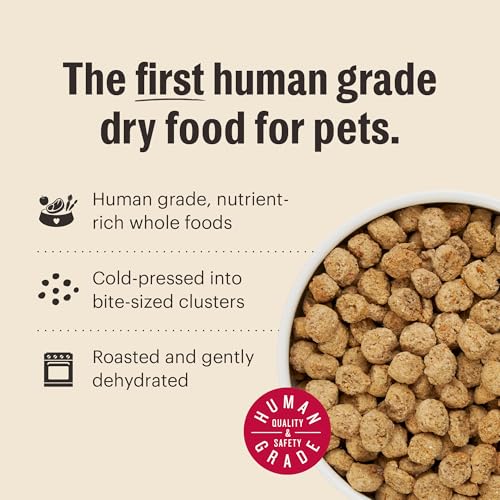 Essential Clusters Whole Grain Chicken Recipe (5 Pound (Pack of 1))