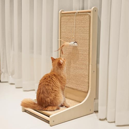 Cat Scratcher (Classic / Vertical)
