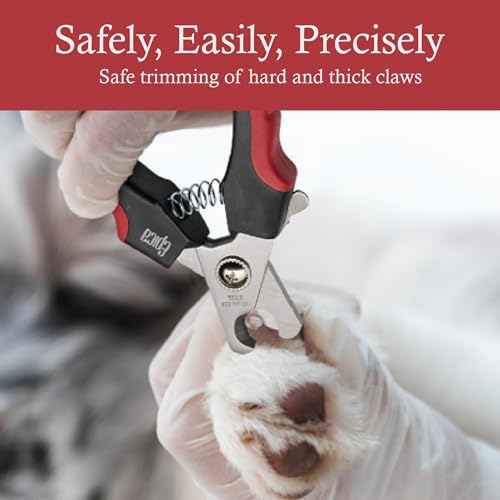 Dog and Cat Nail Clippers (Large)
