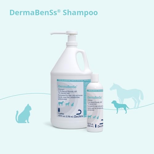 Shampoo for Dogs