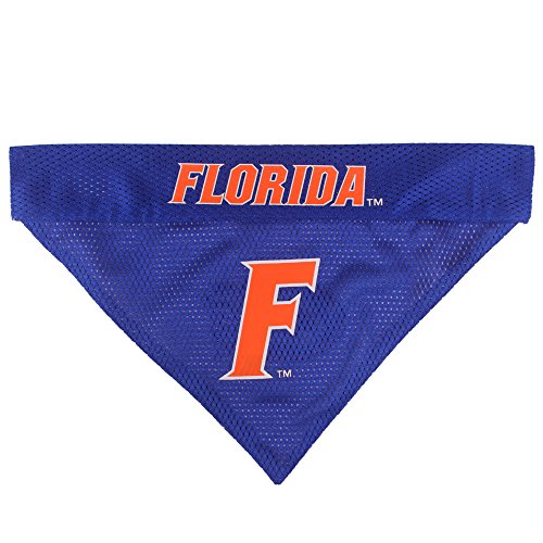 Collegiate Pet Accessories (XX-Large / Florida Gators)