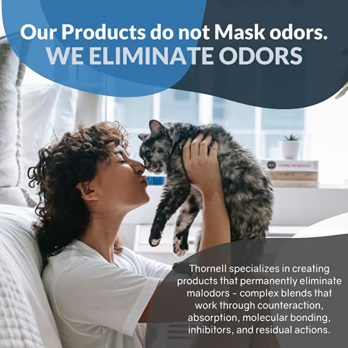 Cat Odor Off Concentrate
