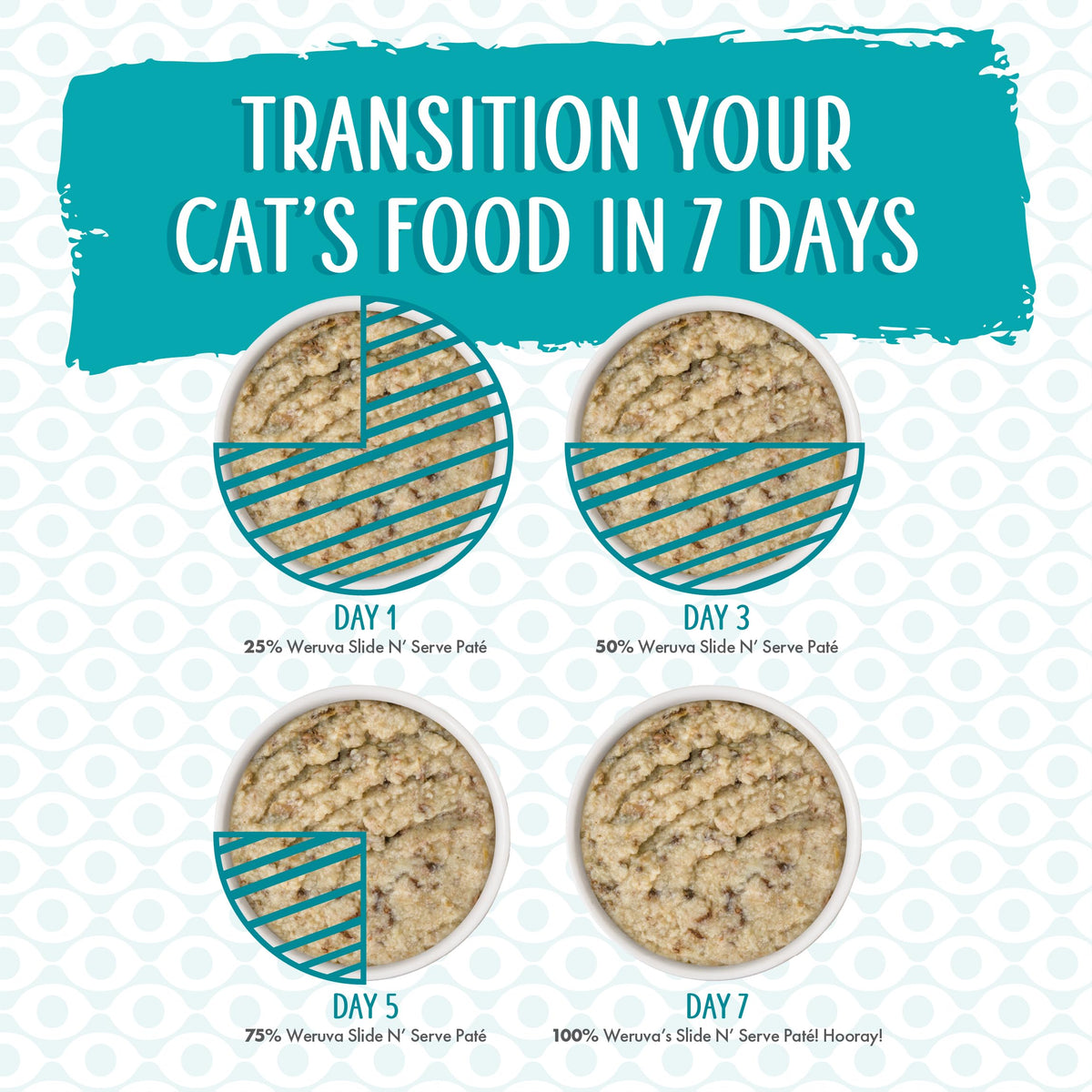 Wet Cat Food Jeopurrdy Licious with Chicken Pate (5.5 Ounce (Pack of 12))