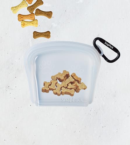 SnapPack Dog Treat Bag