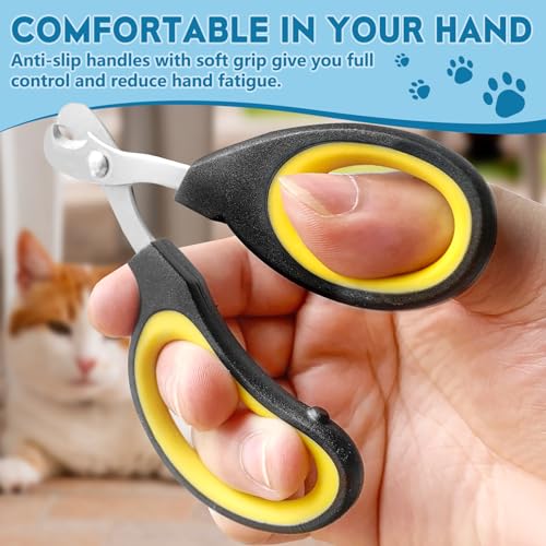 Cat Nail Clippers