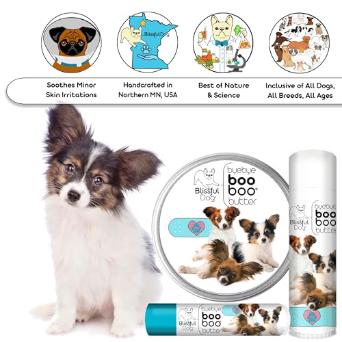 Papillon Boo Boo Butter (2 Ounce / Papillon)