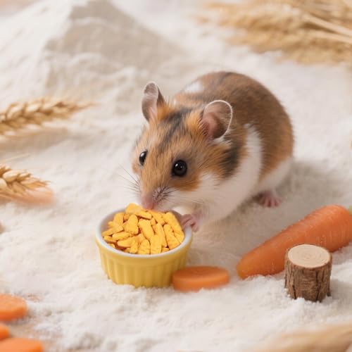 Hamster & Gerbil Treats