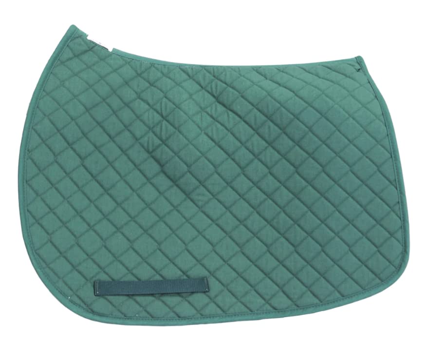 Tuffrider All Purpose Saddle Pad (Huner)