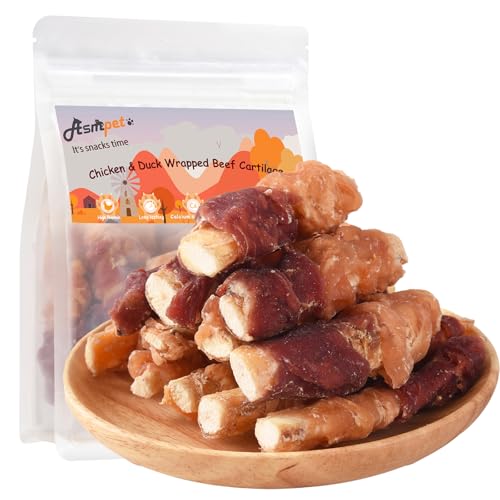 Healthy Dog Treats