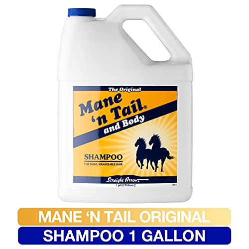 Mane ’n Tail Original Horse Shampoo