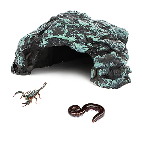 Spider Hide Shelter
