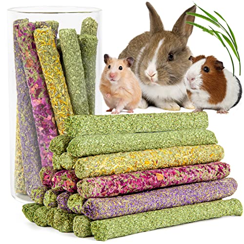 Timothy Hay Sticks