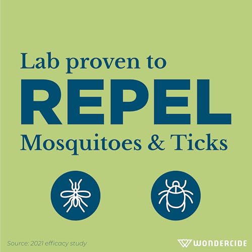 Mosquito Tick (4 Fl Oz (Pack of 2))