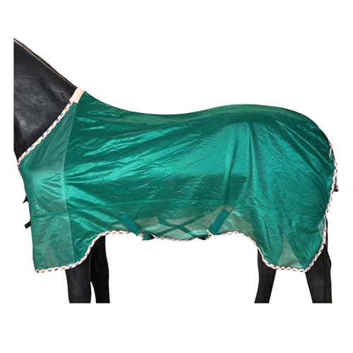 Breathable and UV Protective Tear (EverGreen / 69 in)