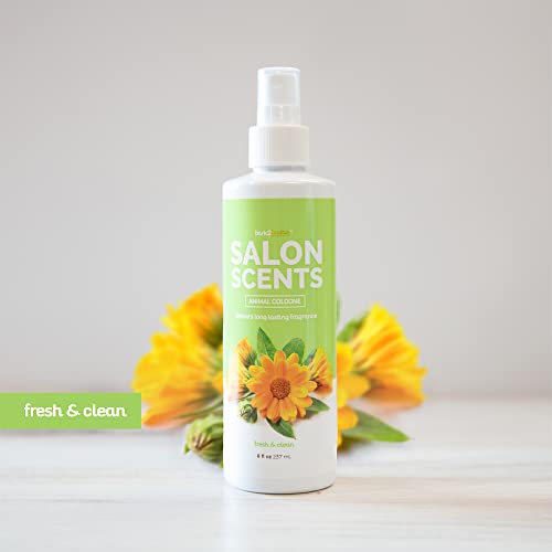 Salon Scents Dog Cologne Perfume Spray