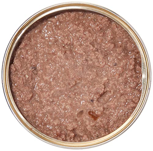 Amazon Brand Wonder Bound Canned Wet Cat Food