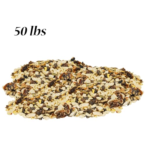 Wild Bird Seed Mix