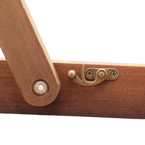 Dog Ramp for Bed (M-Brown)