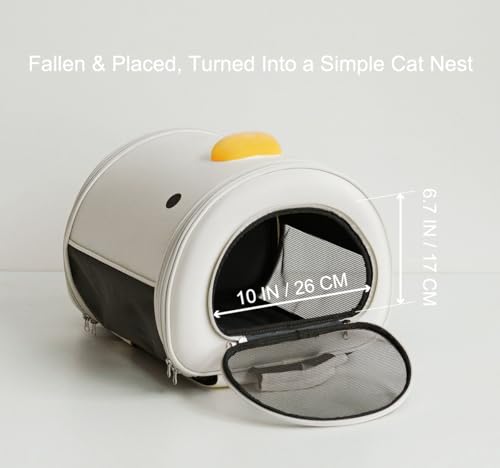 Cat Carrier Backpack