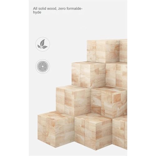 Large Cat Tree Tower Solid Wood