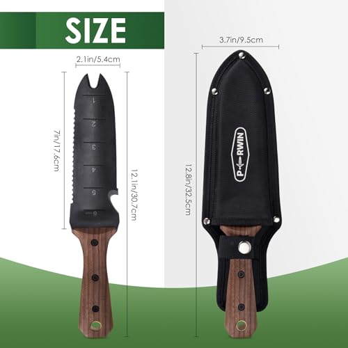 Hori Hori Garden Knife (7")