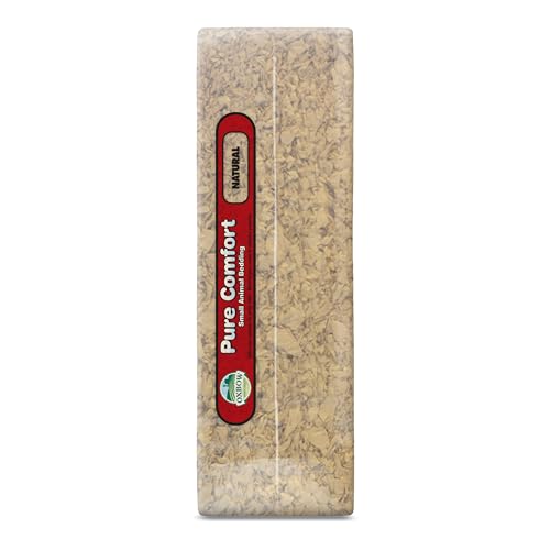 Small Animal Bedding (Natural / 56 Liter)