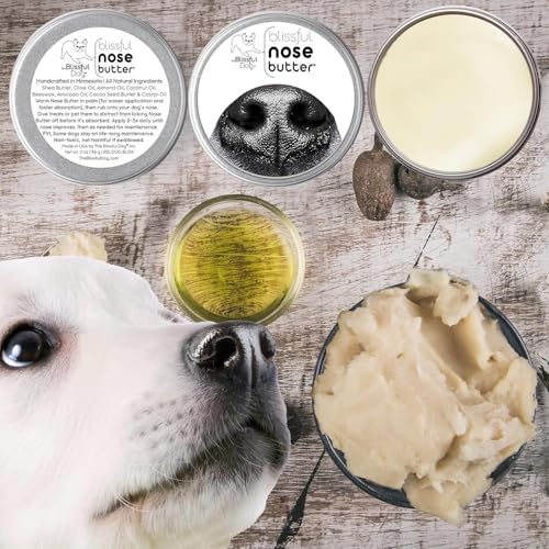 Every Dog Nose Butter (Every Dog / 2 Ounce)