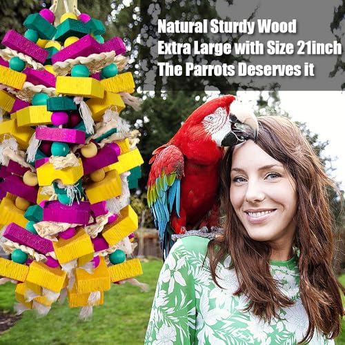 Large Bird Toys