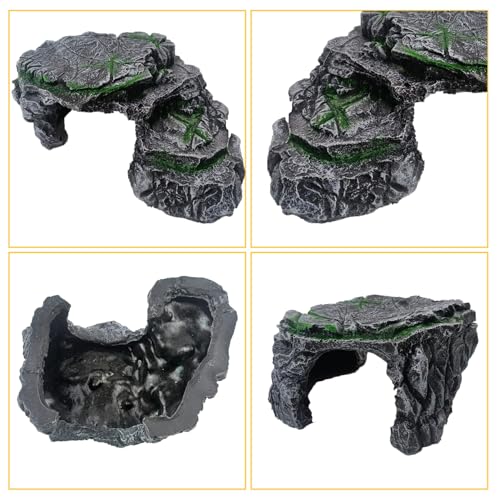 Turtle Basking Platform (hideout)