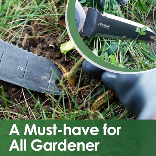 Hori Hori Garden Knife (7")