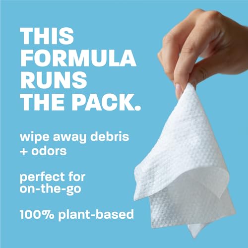 Hypoallergenic Dog Wipes