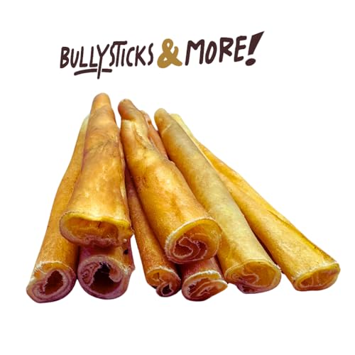 12 Inch Beef Collagen Sticks for Dogs