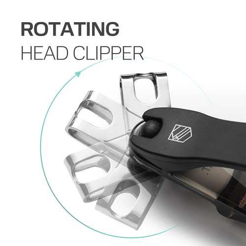 Nail Clippers