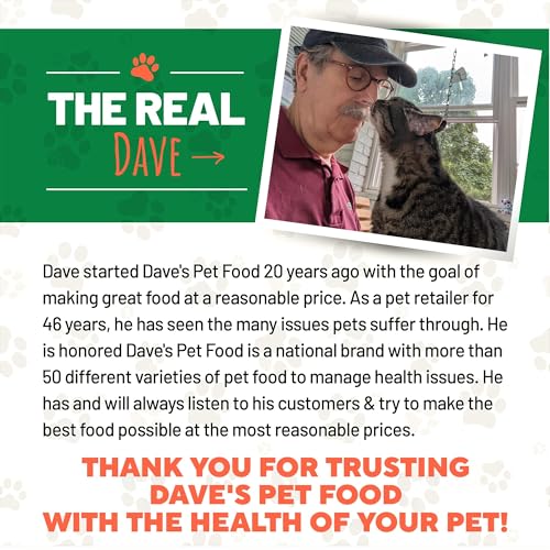 Grain Free Wet Cat Food (5.5 Ounce (Pack of 12))
