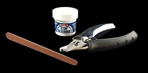Claw Care Kit (Large Kit)