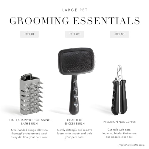 Large Nail Clippers for Pets (Large)