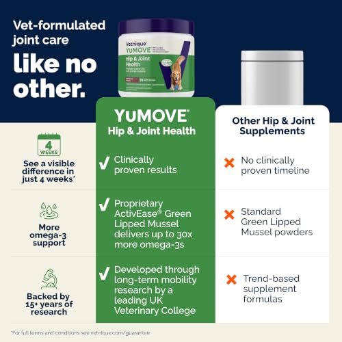 Advanced Vet Strength Hip & Joint Soft Chews for Dogs 90ct (90ct Chews)