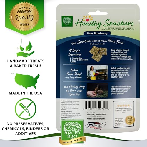 Healthy Snacker (2 Ounce (Pack of 1))