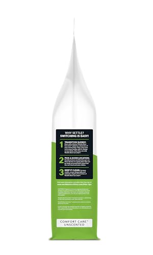 Comfort Care Unscented (15 lb)