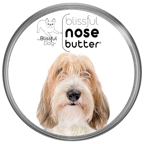 Petit Basset Griffon Unscented Nose Butter (Petit Basset Griffon / 8 Ounce)
