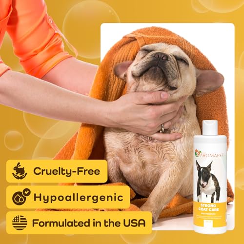 Sensitive Care (Bull Terrier / 16 Fluid Ounces)