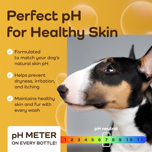 Sensitive Care (Bull Terrier / 16 Fluid Ounces)