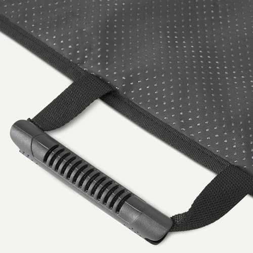 Dog Car Seat Cover for Pets (Hammock)