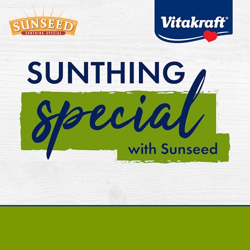 VitaKraft Sunseed Vita Prima Guinea Pig Food 4 lb (4 Pound (Pack of 1) / 4-Pound)